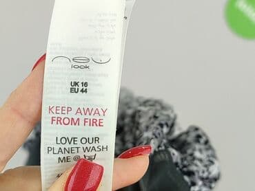 bluzki panterki: New Look, Bluzka damska, rozmiar 2XL — 4