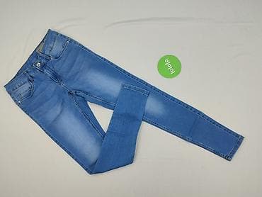 revange jeans: Vero Moda, Jeansy damskie, rozmiar XS — 2