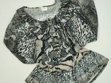 bluzka damska moro: Woman Collection, Bluzka damska, rozmiar 4XL — 1