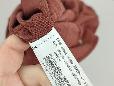 pull bear szorty: Zara, Bluzka damska, rozmiar M — 4