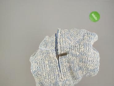 lapanda sweterki: Sweter damski, rozmiar M — 6