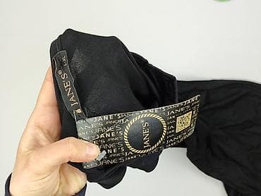 reserved black line: Jane, Sukienka damska, rozmiar 2XL — 5