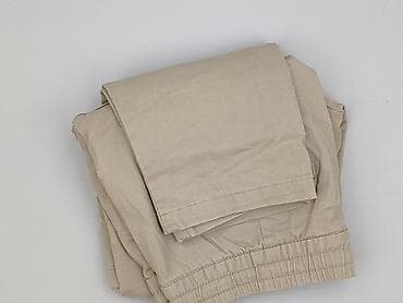 identic basic polo: Sinsay, Chinosy dla mężczyzn, rozmiar L — 6