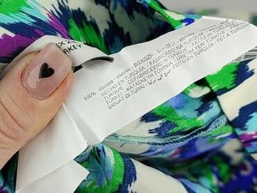 spodnie hello kitty zalando: Zara, Spodnie materiałowe damskie, rozmiar XS — 6