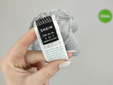 Ubrania damskie: Shein, Body damskie, S — 4