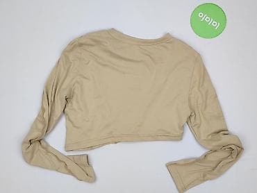 botki na platformie deichmann: Shein, Top damski, rozmiar S — 3