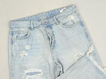 H&M, Jeansy damskie, rozmiar S w lalafo.pl H&M, Jeansy damskie, rozmiar S