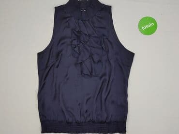 sukienka z bufiastymi rękawami asos: Ashley Brooke, Bluzka damska, rozmiar XL — 2