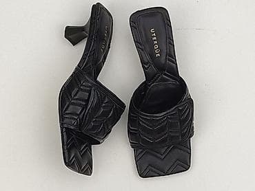 klapki nike air force: Klapki damskie, rozmiar 36 — 1