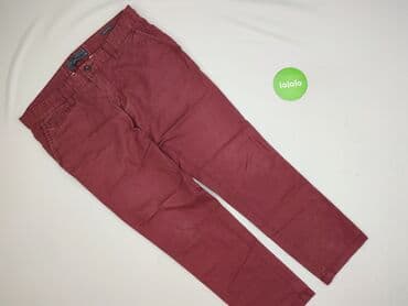 Men: Angelo Litrico, Chinos for men, size XL — 2