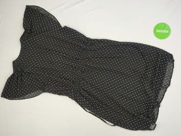 szlafrok hm: H&M, Sukienka damska, rozmiar L — 3