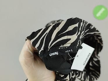 spódnice letnie: Sinsay, Spódnica damska, rozmiar L — 4