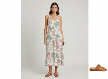 kombinezon panterka mohito: Beloved, Sukienka damska, rozmiar S — 6