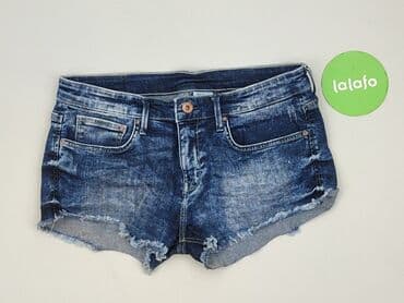 Ubrania damskie: H&M, Szorty damskie, S — 2