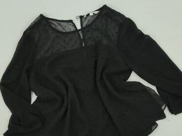 sweter clockhouse: Clockhouse, Women's blouse, size M — 1