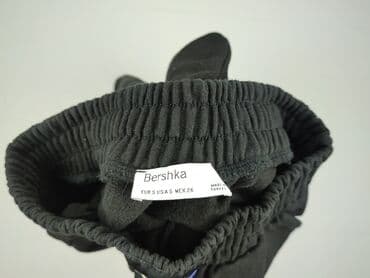 spodnie jogger damskie allegro: Bershka, Spodnie dresowe damskie, S — 4