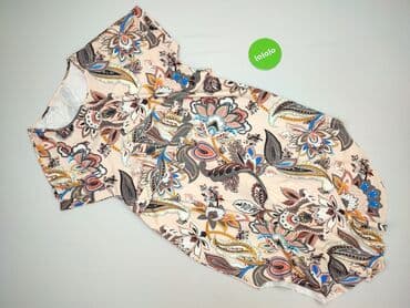 sukienki kopertowe dla puszystych: Sukienka damska, rozmiar 2XL — 2