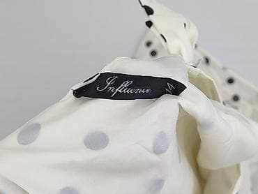 w grochy: Influence, Sukienka damska, rozmiar XL — 4