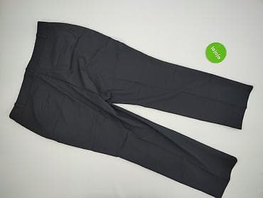 cambio: C&A, Spodnie materiałowe damskie, rozmiar 2XL — 3