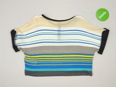 koszulka z zetorem: Promod, Bluzka damska, M — 3