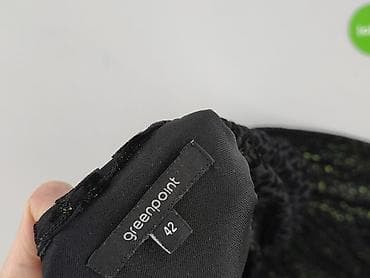 spódnice greenpoint: Greenpoint, Sukienka damska, rozmiar L — 4