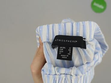 bluzki bawełniane allegro: Atmosphere, Bluzka damska, rozmiar M — 4