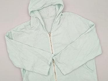 Bluza z kapturem damska, rozmiar 5XL