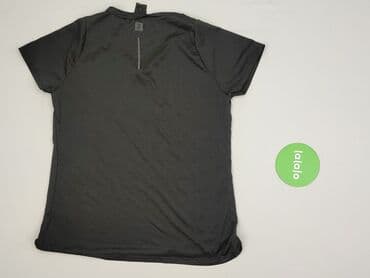 koszulka na ramiączkach decathlon: Decathlon, Women`s T-shirt, size M — 4