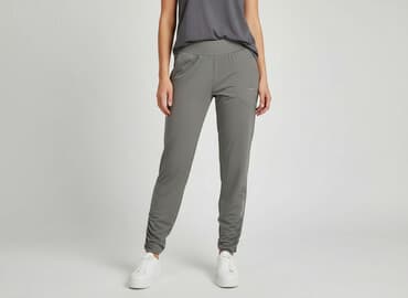 spodnie dresowe dla puszystych: Energetics, Spodnie dresowe damskie, rozmiar S — 1