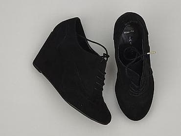 saway buty damskie: New Look, Półbuty damskie, rozmiar 36 — 1
