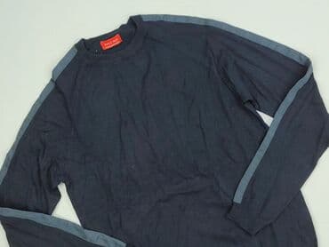 zara bialy sweter: Zara, Bluza dla mężczyzn, S — 1