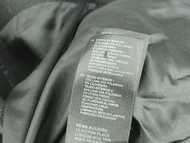 rene buty zimowe: Reiss, Trencz damski, rozmiar S — 5