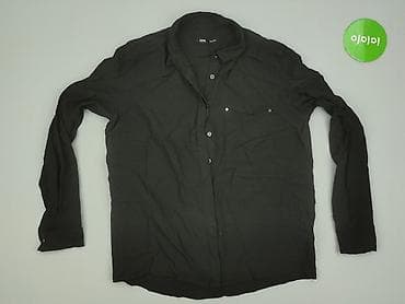 koszula hampton republic: Sinsay, Koszula damska, rozmiar M — 2