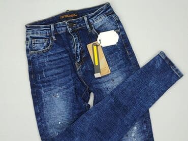 dkny jeans: Jeans for women, M at lalafo.pl — 1 dkny jeans: Jeans for women, M — 1