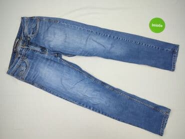 m s collection sweter: Jeans for men, S — 2