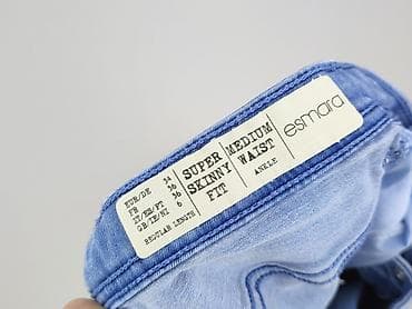 esprit edc: Esmara, Jeansy damskie, rozmiar XS — 4