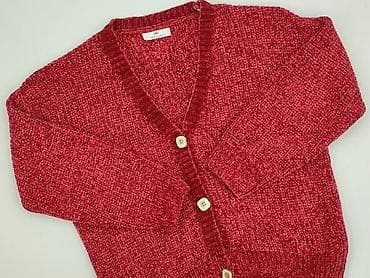 bolerko sweterkowe: Kardigan damski, rozmiar One size — 1