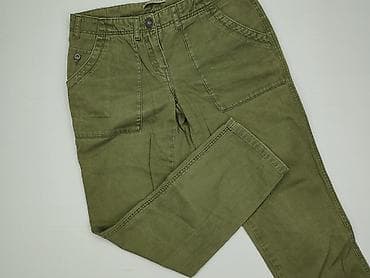 Pepe Jeans, Spodnie cargo damskie, rozmiar L