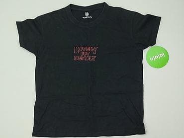 t shirty captain: T-shirt damski, rozmiar XS — 2