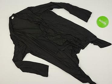 kurtki puchowe: Kardigan damski, rozmiar XL — 2