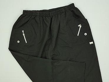 stradivarius cargo: Spodnie materiałowe damskie, rozmiar S — 1