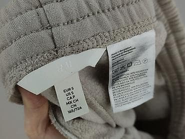 nike bluzy: H&M, Spodnie dresowe damskie, rozmiar S — 6