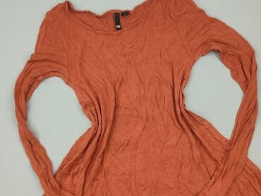 kamizelka damska krótka h m: H&M, Tunika damska, rozmiar M — 1