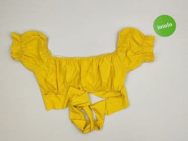 gorsetowe bluzki: Top damski, rozmiar L — 3