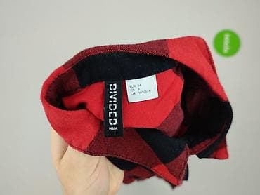 146: H&M Divided, Koszula damska, rozmiar 2XS — 4