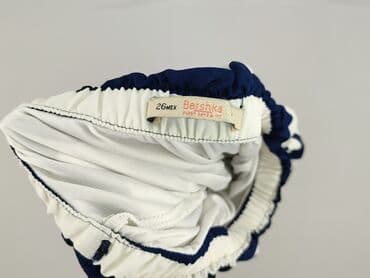 zapięcie do stroju kąpielowego: Bershka, Sukienka damska, XS — 4