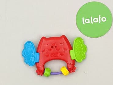 kombinezon dla niemowląt z uszami: Toys for infants — 3