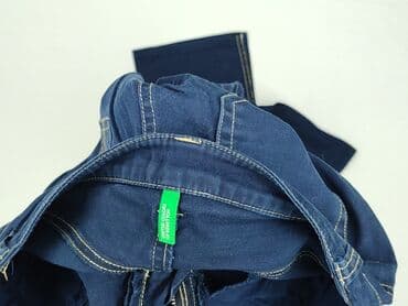 benetton jeansy damskie: United Colors of Benetton, Jeansy damskie, rozmiar M — 4