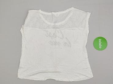 mr capuchin koszula: Monoprix Femme, Bluzka damska, rozmiar XL — 3
