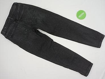 mom fit jeans mango: MNG, Jeansy damskie, rozmiar S — 3